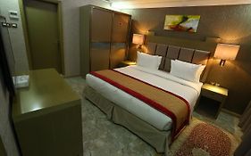 فندق الشمس والرمال بلازا